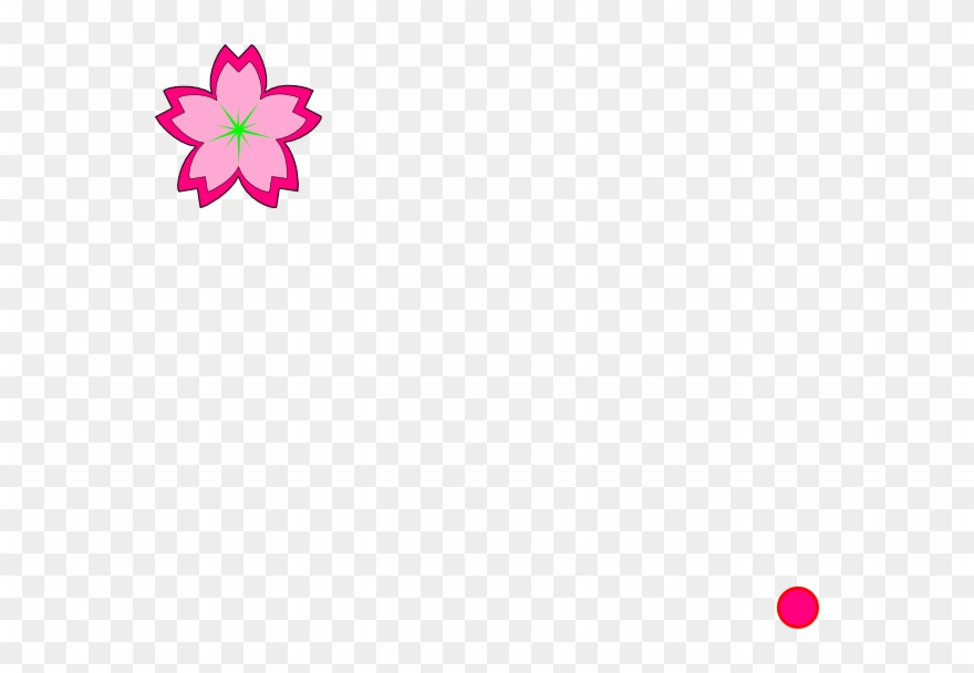Sakura Png Clipart