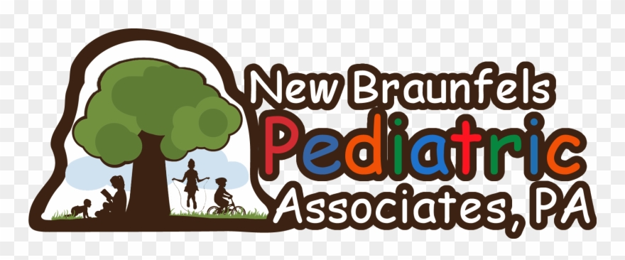 Menu - New Braunfels Pediatrics Clipart