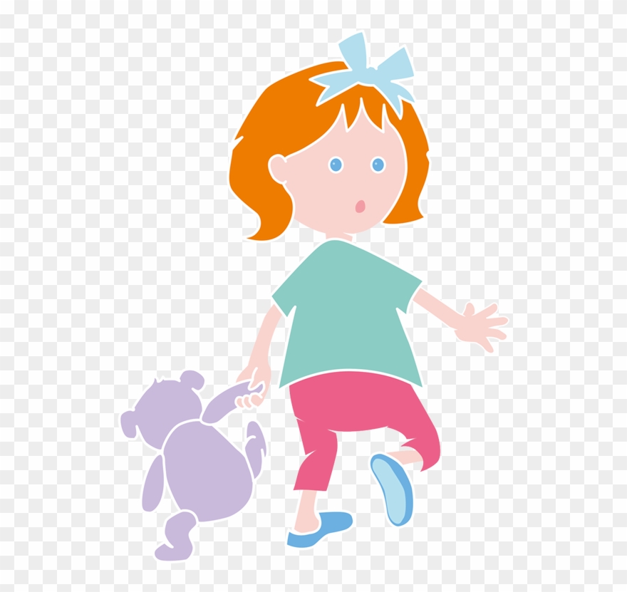 The Average Primary School Uniform Costs £251 A Year - Illustration Clipart