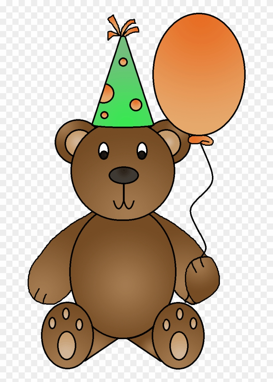 Baby Bear From Goldilocks And The Three Bears Clipart