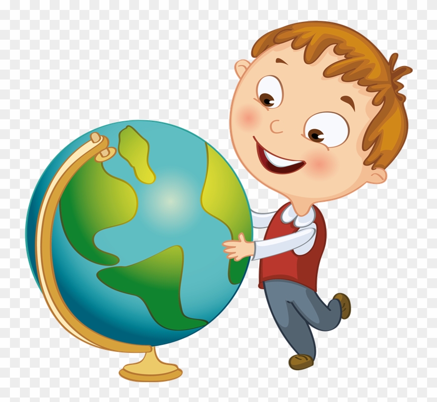 Gifs Y Fondos Pazenlatormenta - Physical Education And Geography Clipart