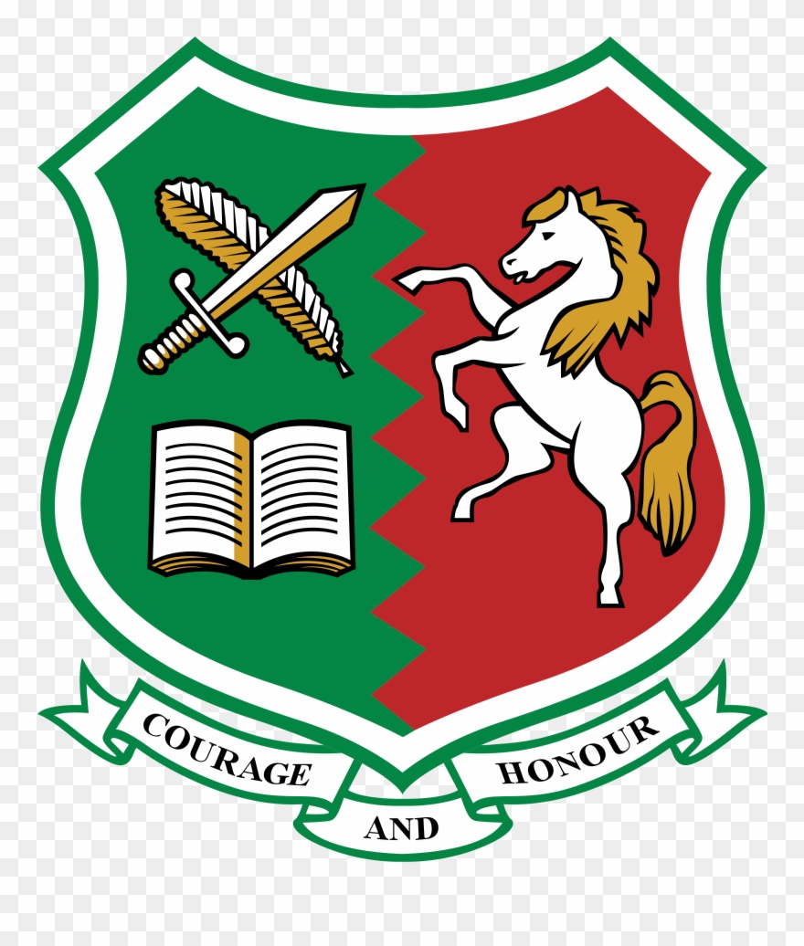 Tonbridge Grammar School Logo Clipart