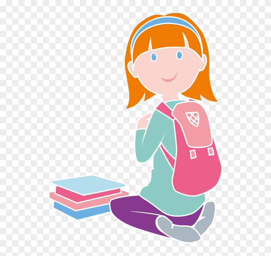 The Average Secondary School Uniform Is £316 - Cartoon Clipart