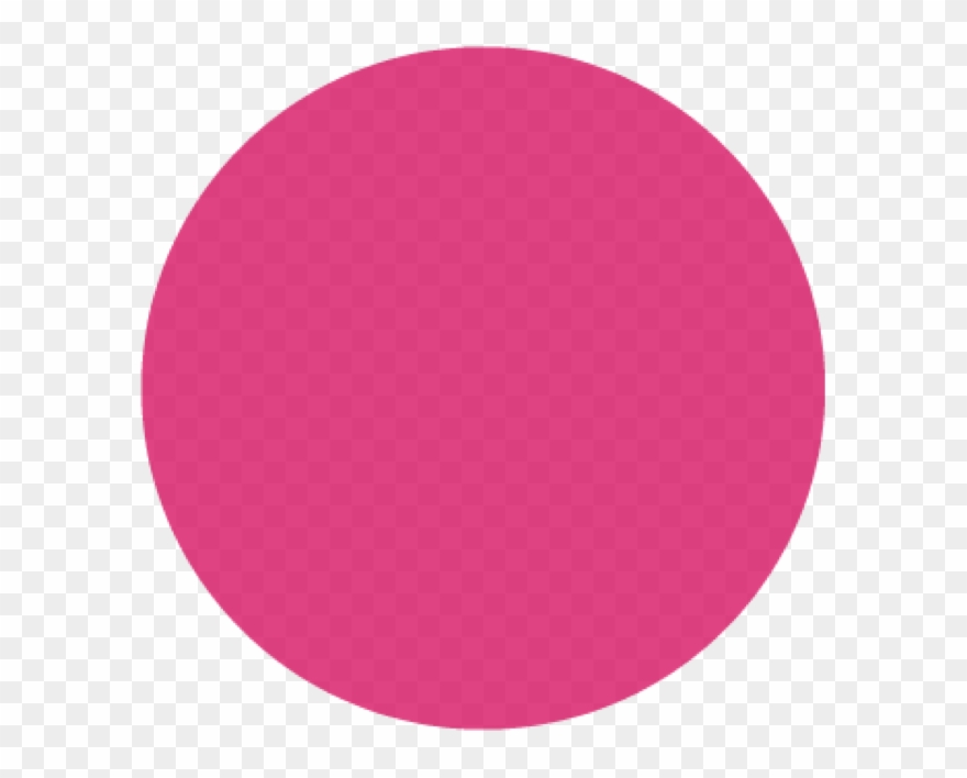 Car Presentation Screen On Flowvella Software For - Dark Pink Circle Png Clipart