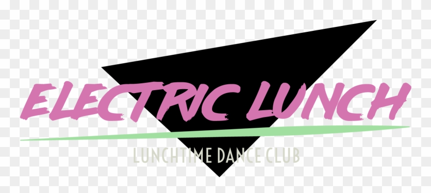 Electric Lunch - Electricity Clipart