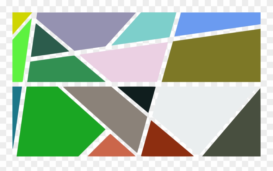 Abstract Geometric Png - Geometric Background Abstract Background Png Clipart