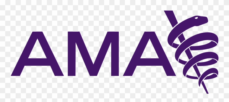 The Free Press Wv - American Medical Association Logo Clipart