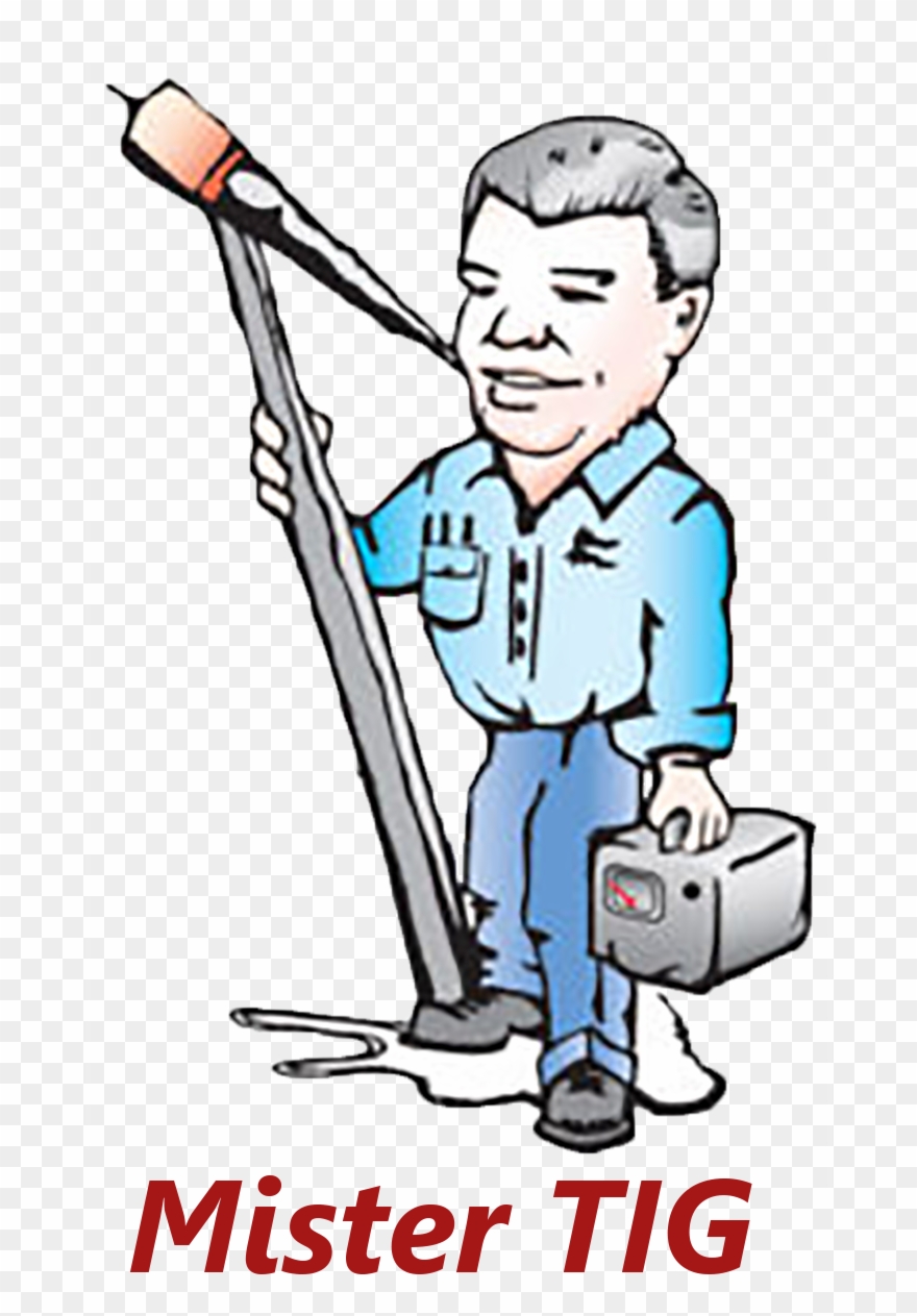 Tig Depot - Mr Tig Clipart