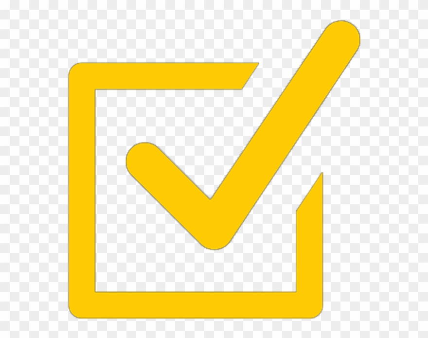 Fully Integrated From The Factory Graphic Of A Check - Check Mark Clipart