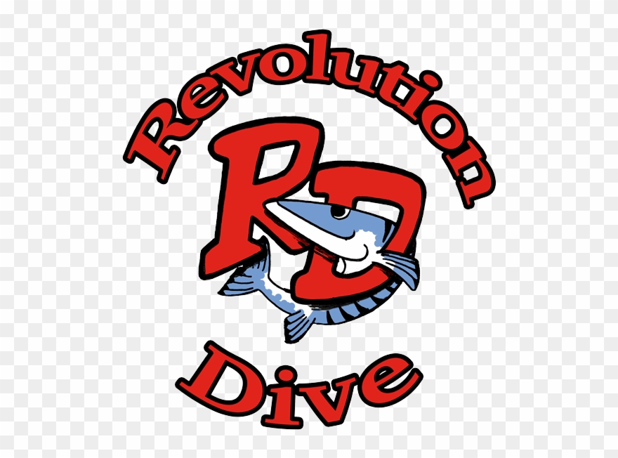 ¿qué Es Revolution Dive - Revolution Dive Clipart