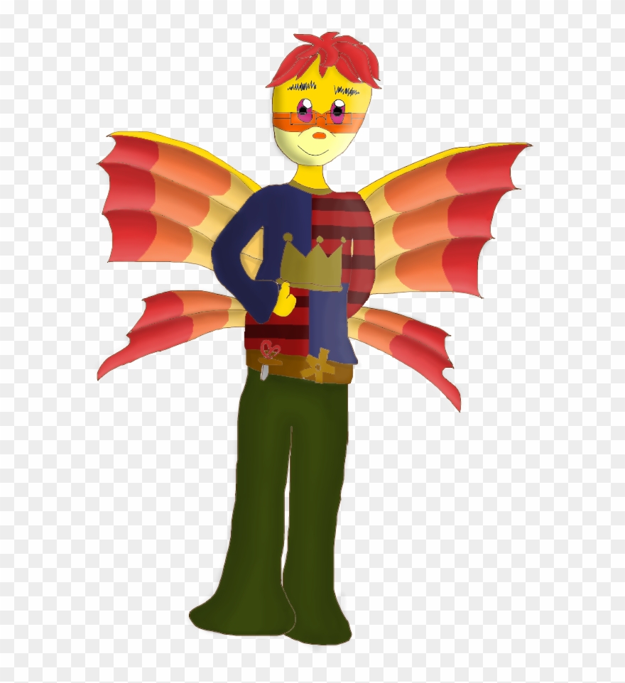 Usually The House Looked Like A Fairytale On Birthdays - Cartoon Clipart