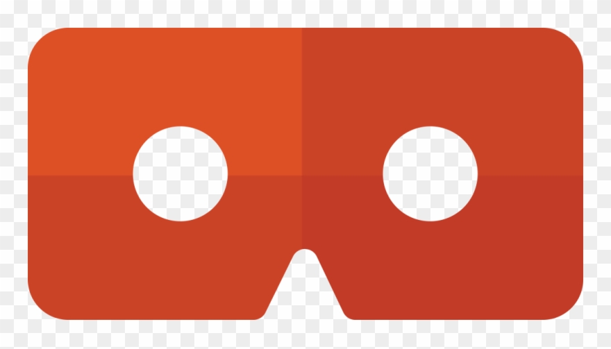 Virtual Reality Clipart