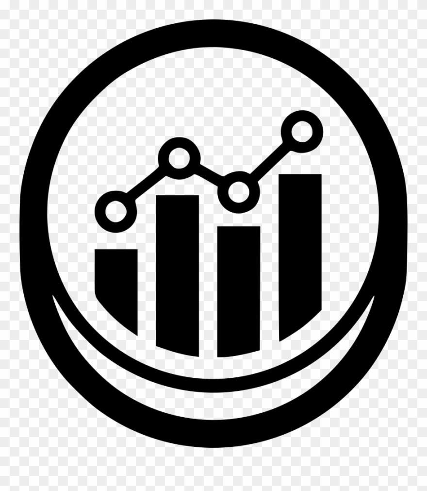 Graph Optimization Statistics Svg Png Icon Free - Civil Rights Movement Png Clipart