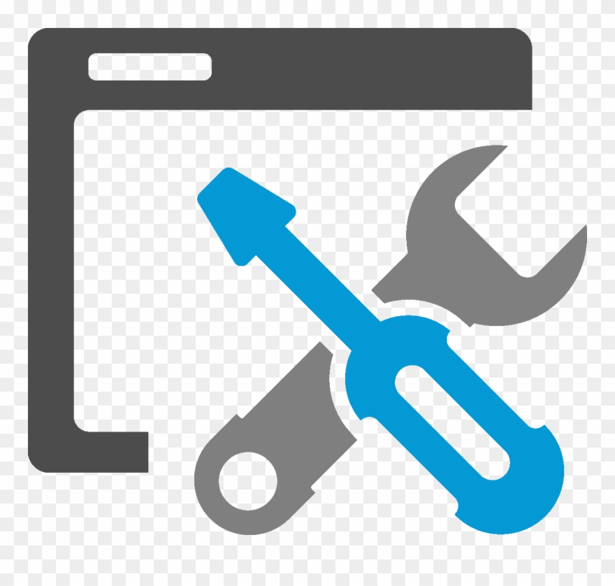 Techspecs - Tech Support Icon Png Clipart