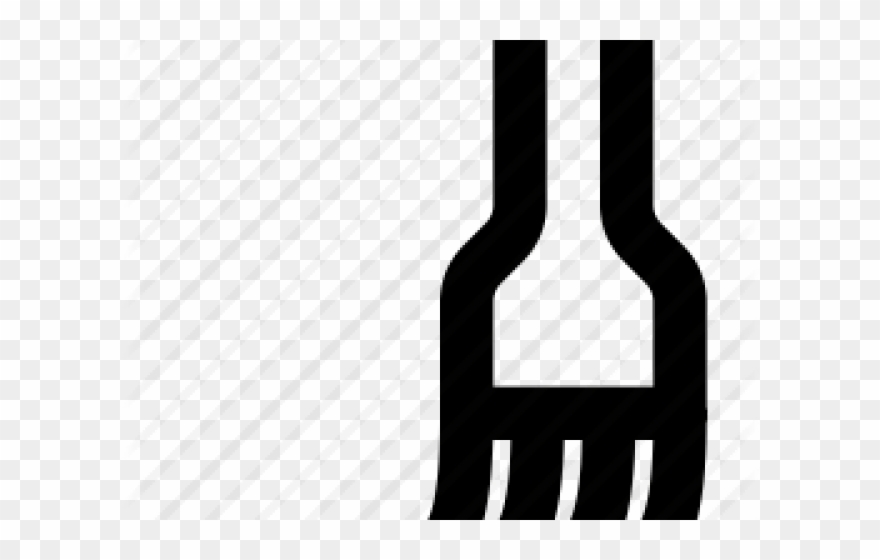 Paint Brush Clipart Drip - Sign - Png Download