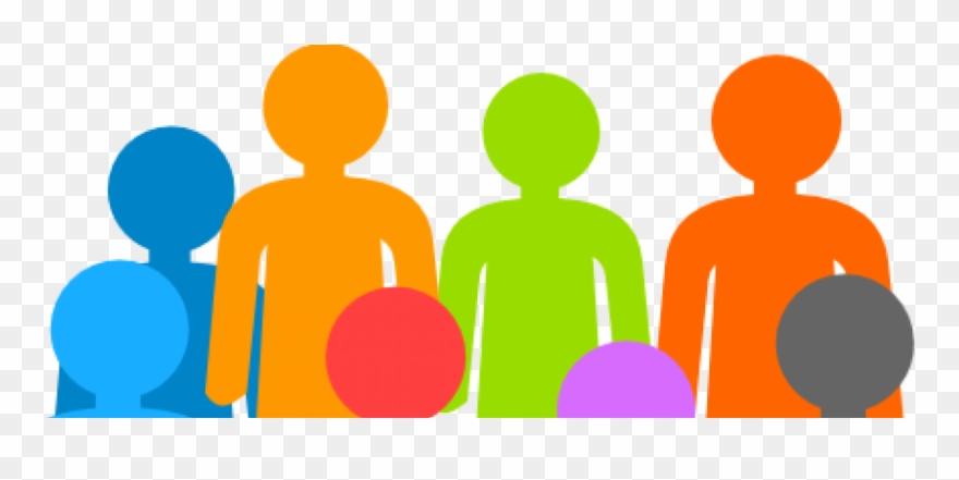 Statistics Clipart Population - Population Clip Art Transparent - Png Download
