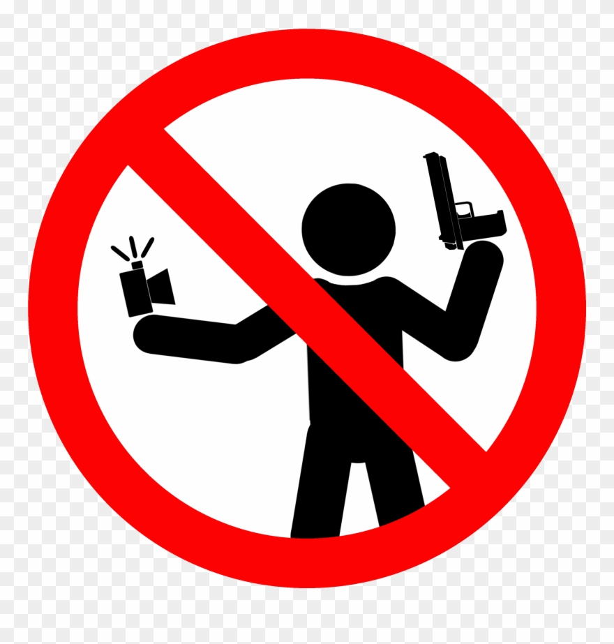 Grid View - Selfie Warning Signs Clipart