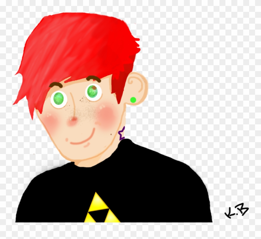 Selfie By Oozsinfered - Portable Network Graphics Clipart