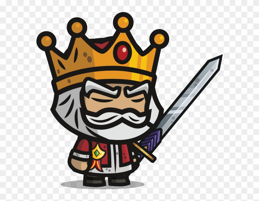 Timer9 Months Left - Cartoon Clipart