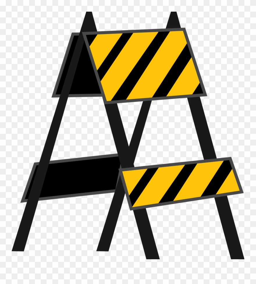 Meios De Transporte - Convite De Aniversario Tema Construção Clipart