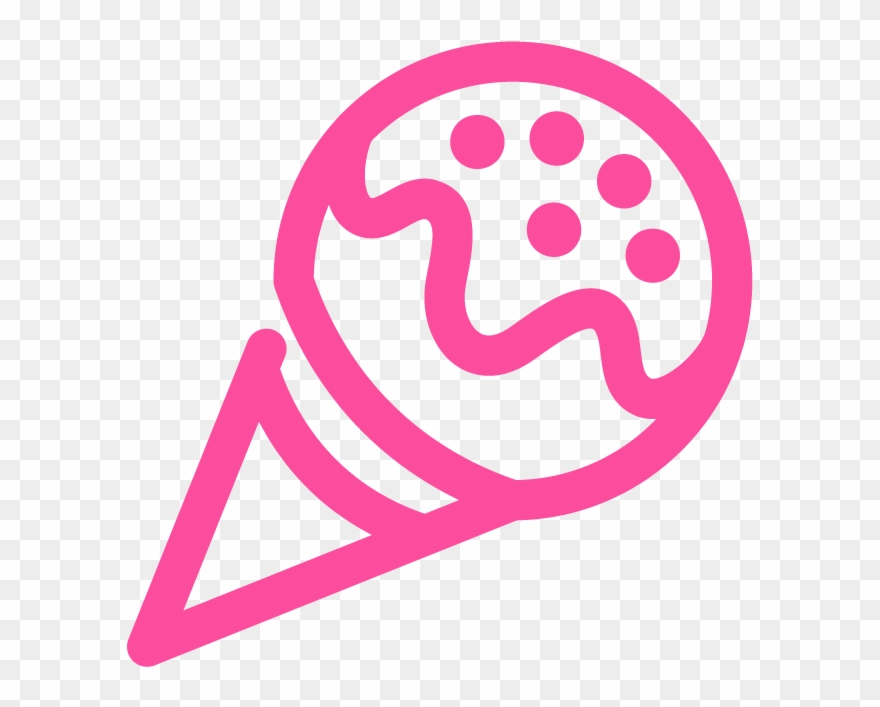 Baskin Robbins Ice Cream - Ice Cream Clipart