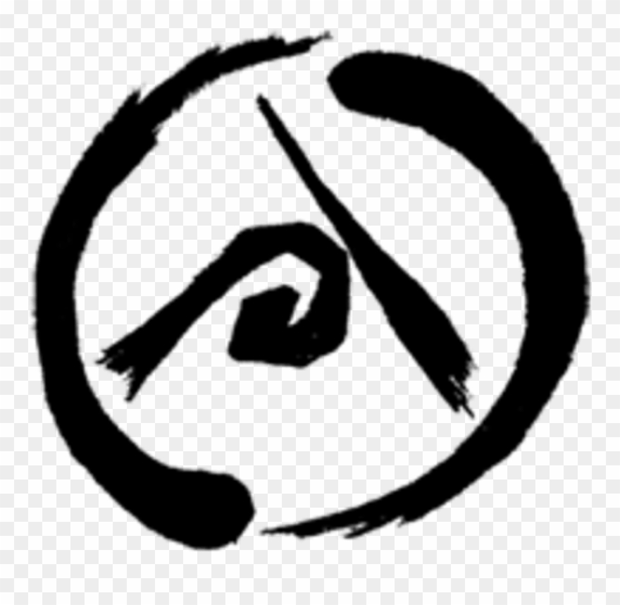 About This Studio - Shaolin Logo Clipart