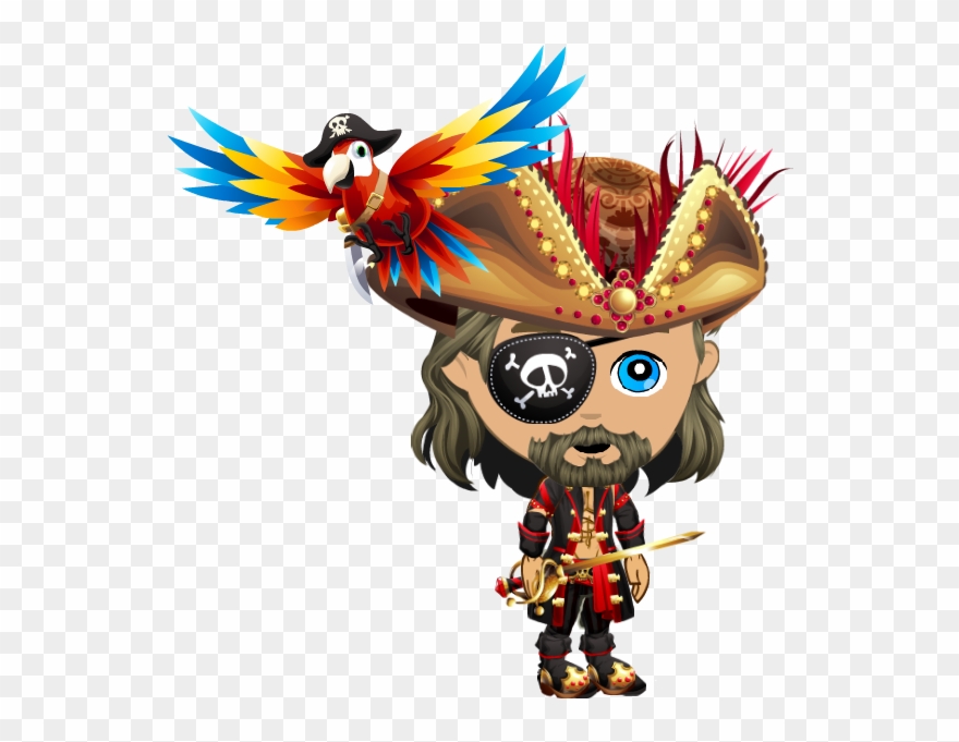 28th Selfie - Illustration Clipart