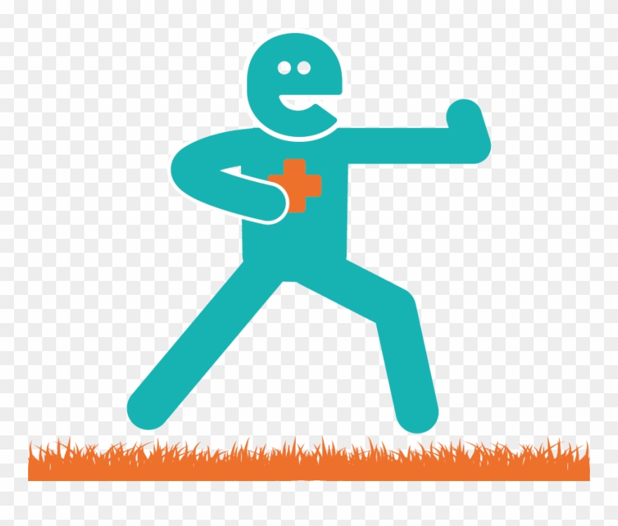 Life Healthy Tai Chi - Green Feed Clipart