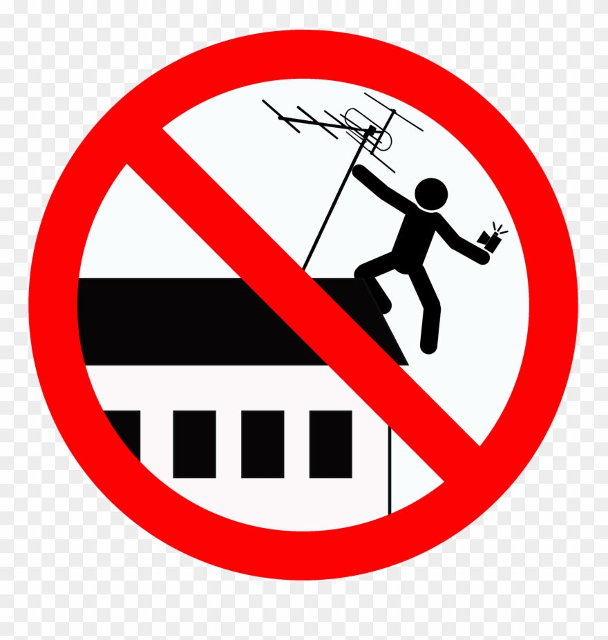 Grid View - Selfie Safety Clipart