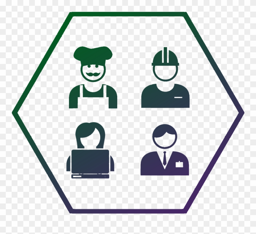 Consultant Clipart Urine Test - Line Structure Benzene - Png Download