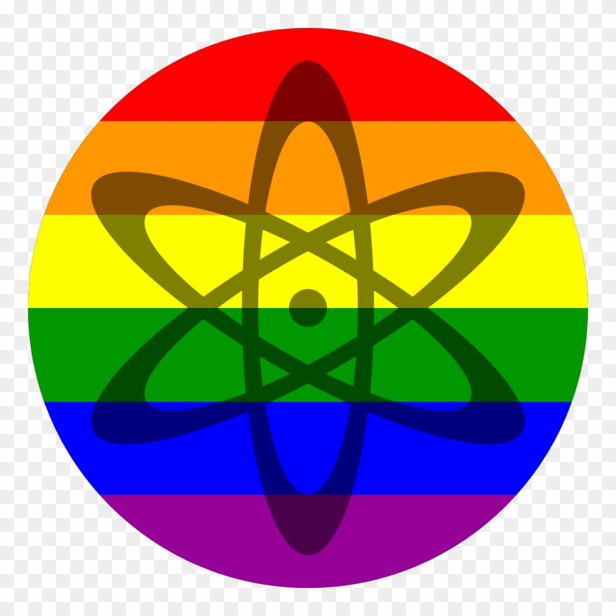 All Photo Png Clipart - Peace Symbol Rainbow Flag Transparent Png