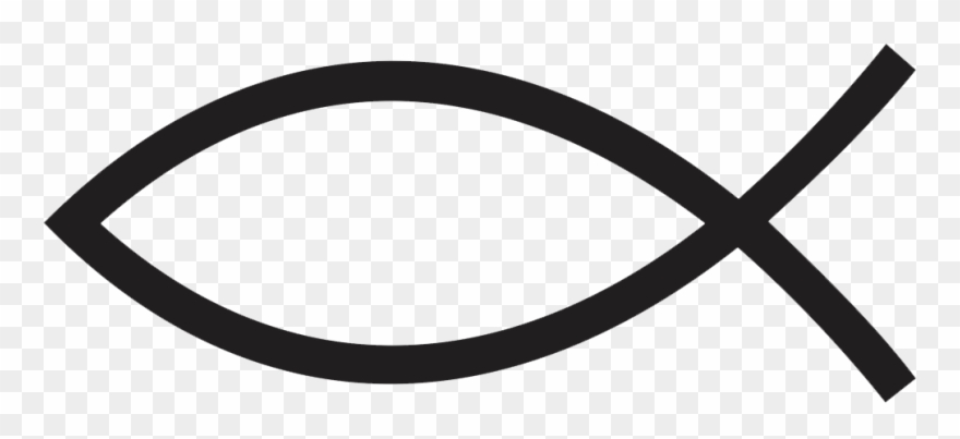 Christian Symbols Clipart