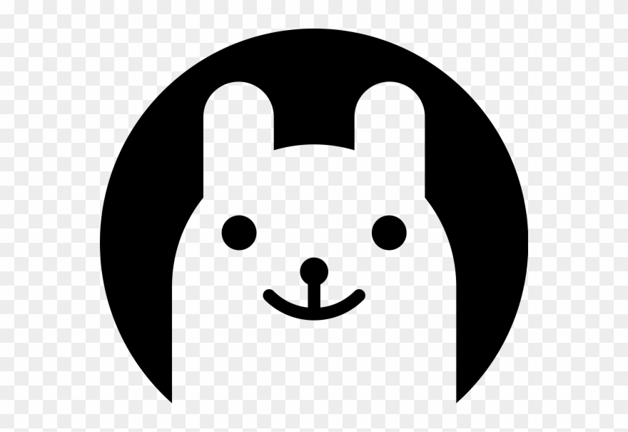 Atomic Squirrel Clipart