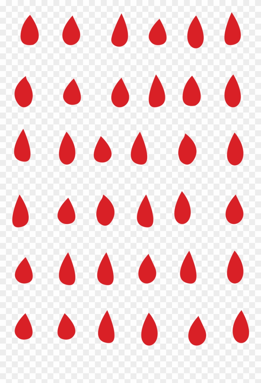Red Cross Blood Drive Clipart