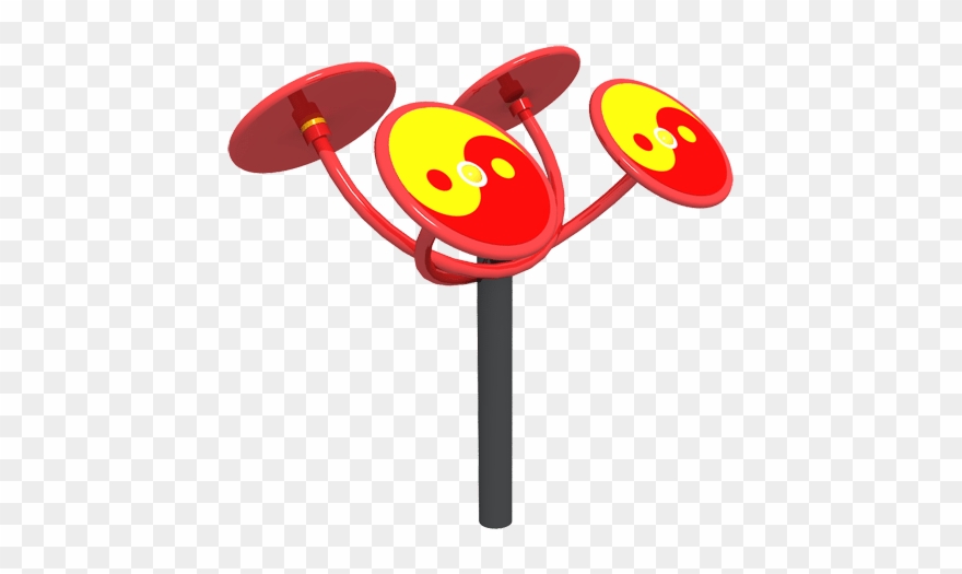 Taiji Grind Wof-14308 - Exercise Machine Clipart