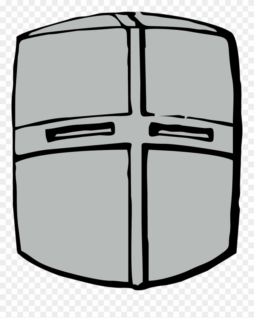 Helmet Medieval Military - Helmet Clipart