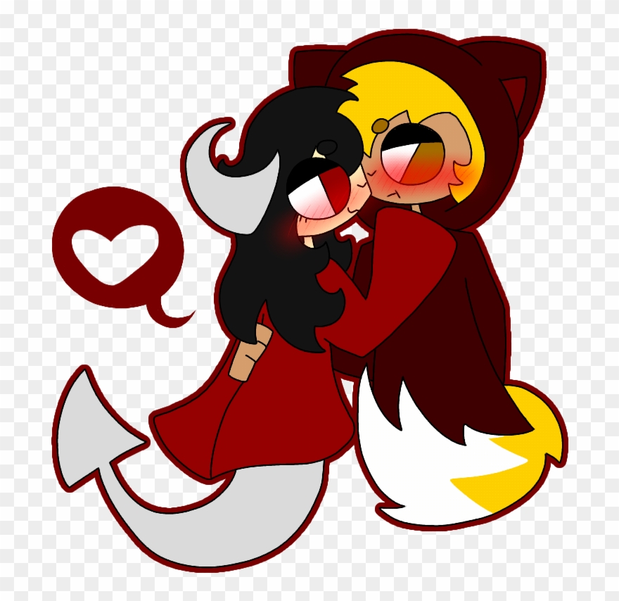 He Looks Cute When He's Embarrassed ^//^ - Cartoon Clipart