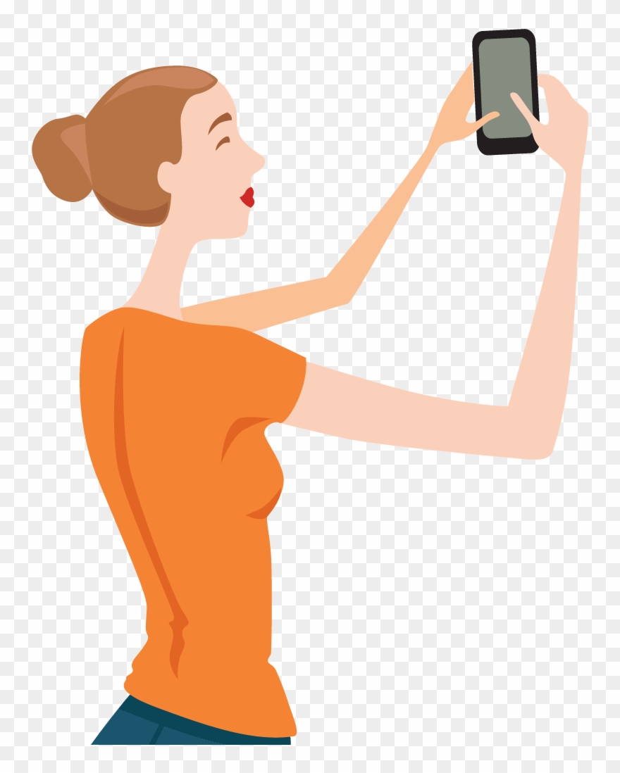 10 Selfies You Have To Take In San Diego - San Diego Clipart