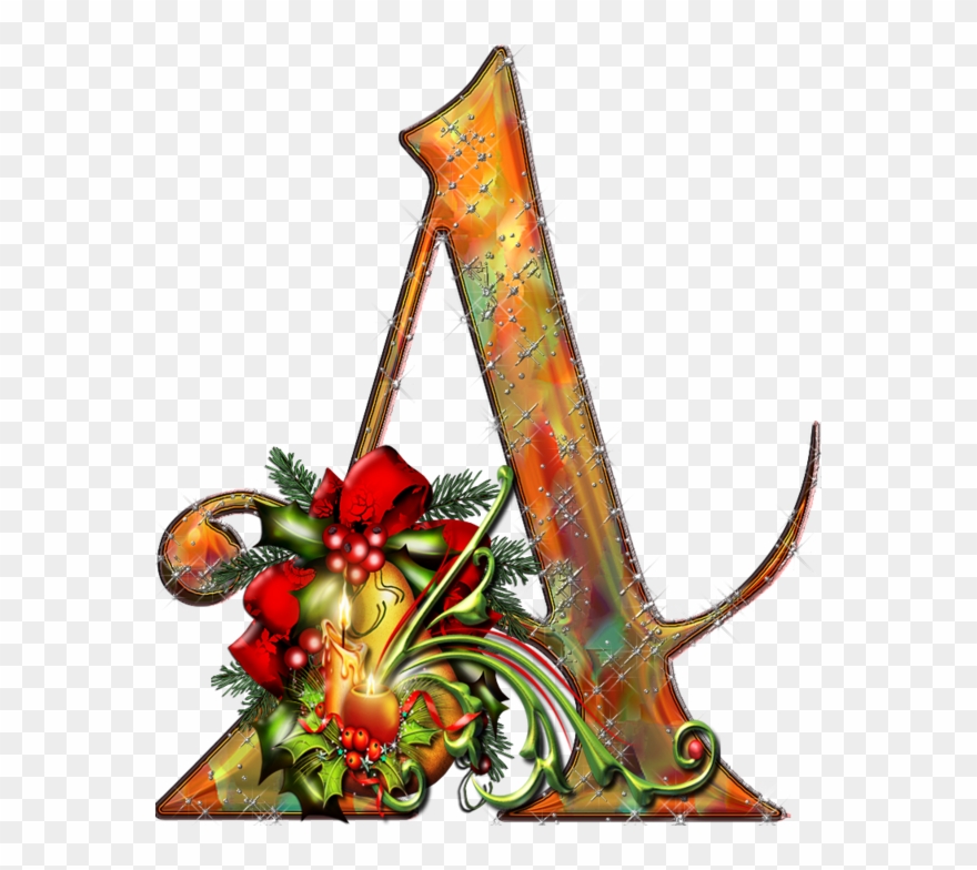 Alphabet De Noel 18 11 2015 Christmas Alphabet, 1st - 031a2591360f247ebe9d5213b4743fed -- Card Ideas Xmas Clipart