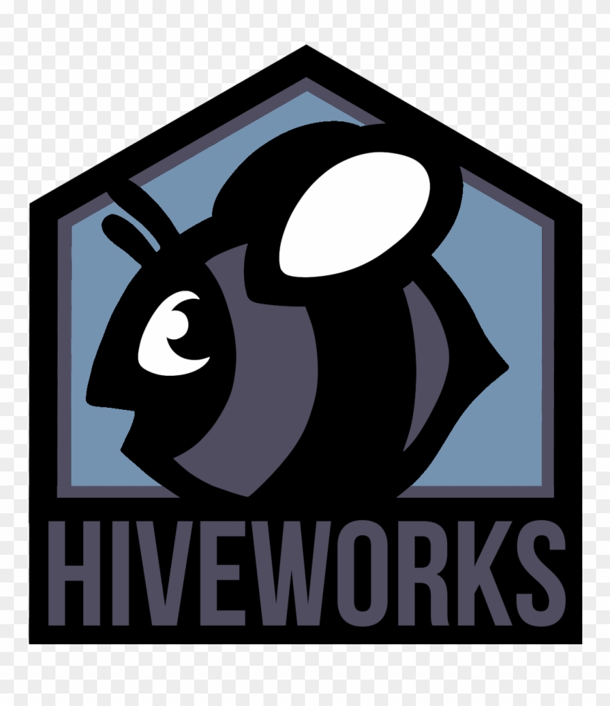 Robo / Rsa / Blog - Hiveworks Clipart