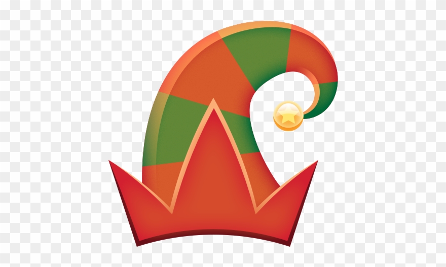 Christmas Selfie Stickers Messages Sticker-1 - Illustration Clipart