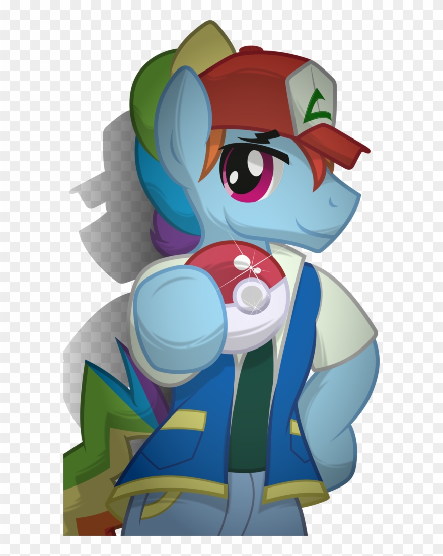 Pokeball Clipart Clear Background - Clip Art - Png Download