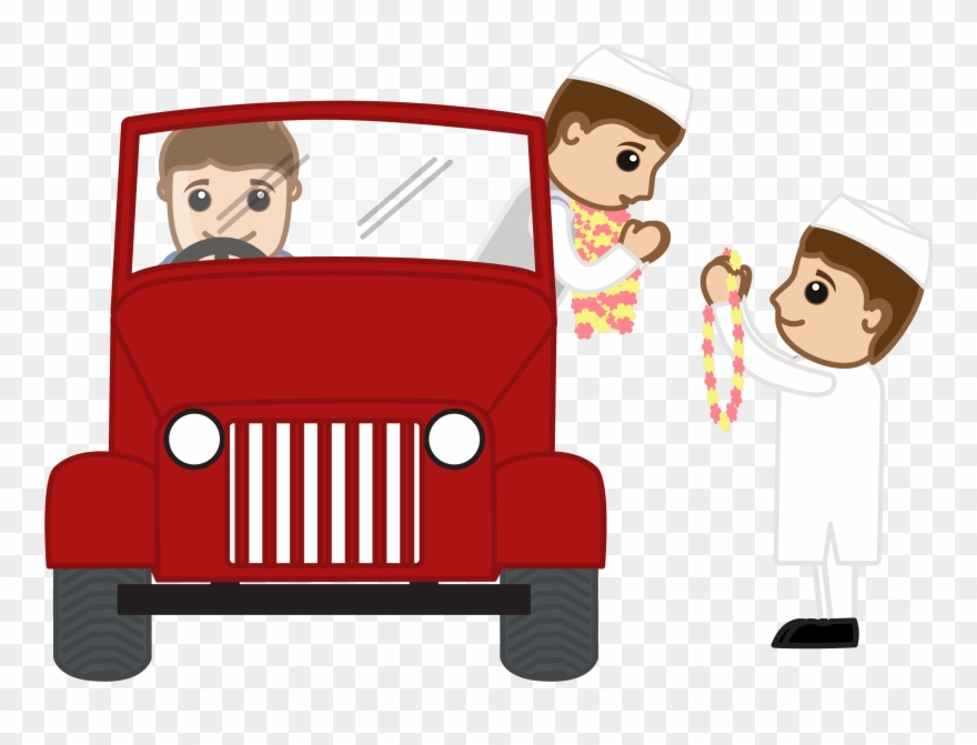 India Election Political Campaign Clip Art Leading - Election Campaigning Clip Art - Png Download