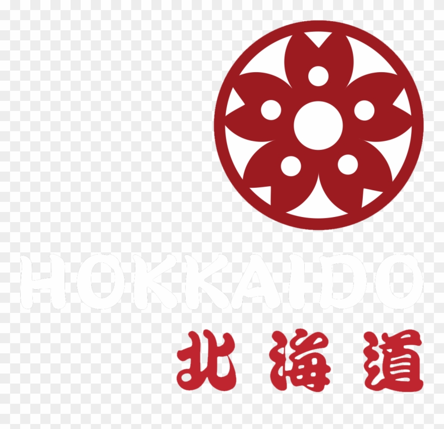 Logo - Hokkaido Clipart