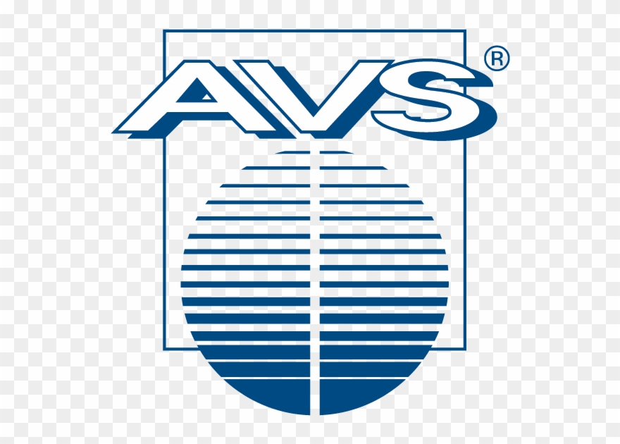 Avsblue - American Vacuum Society Clipart