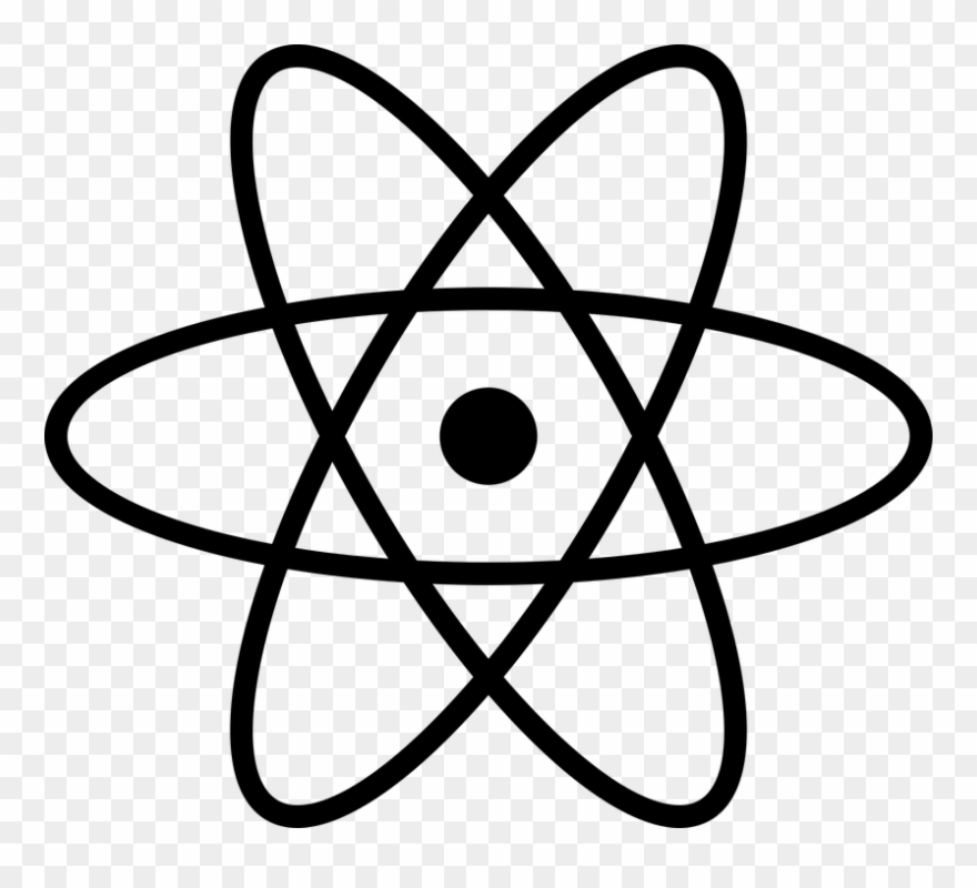 Ethereum Transactions Are Atomic, Meaning They Are - Nuclear Icon Png Clipart