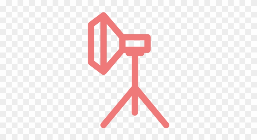 Professional Lighting - Lighting Clipart