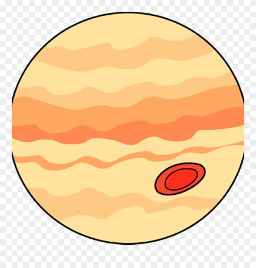 Jupiter Clipart 19 Jupiter Jpg Royalty Free Stock Huge - Jupiter Clipart - Png Download
