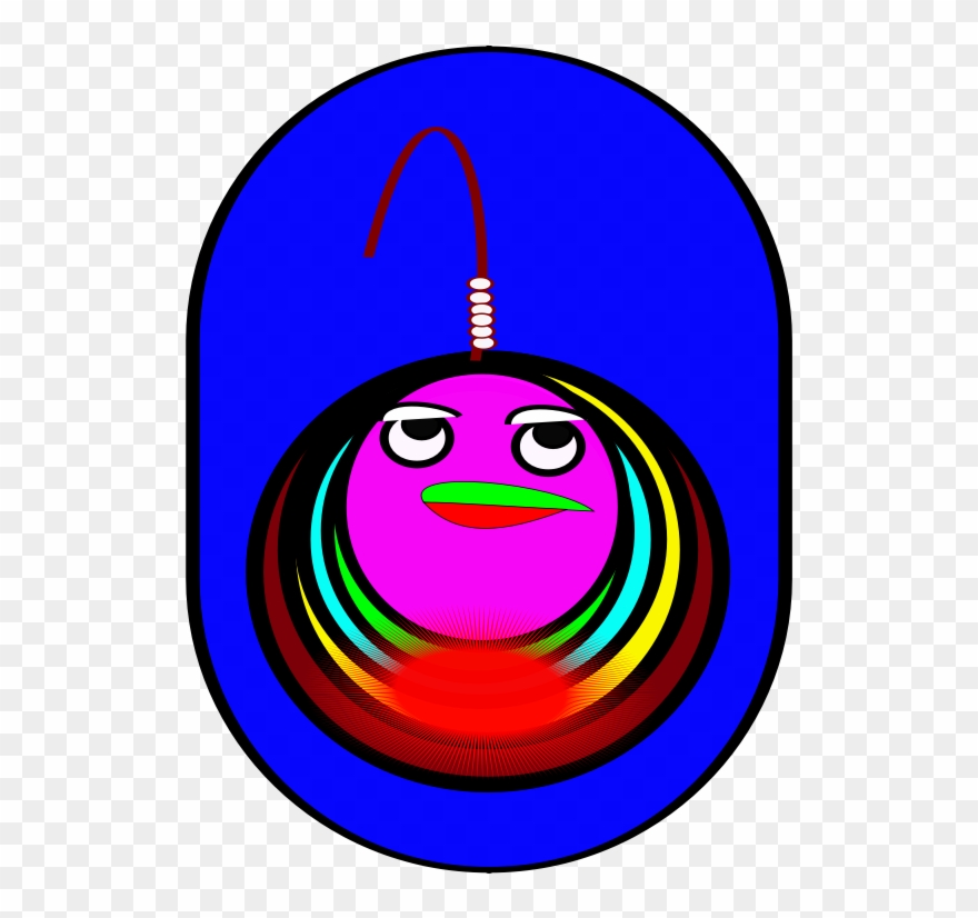 Atomic Bomb Clip Art Chadholtz - Circle - Png Download