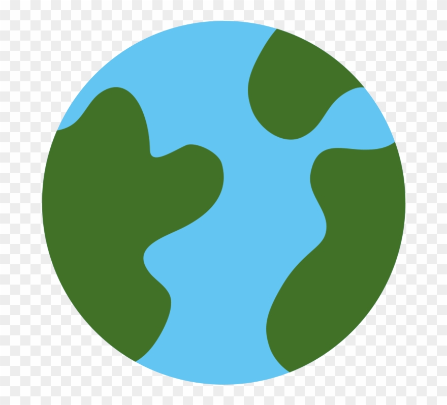 Planeten Clipart Eart - Planet - Png Download